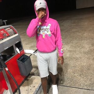 Meet your Posher, Rod